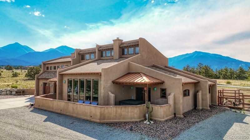 13120 County Road 261 A, Nathrop, CO 81236