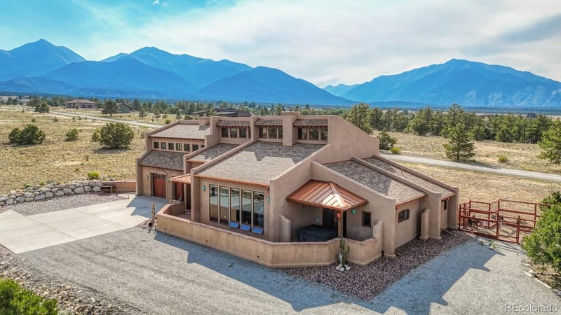 13120 County Road 261 A, Nathrop, CO 81236