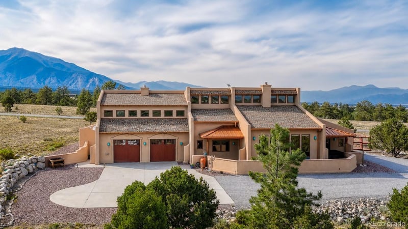 13120 County Road 261 A, Nathrop, CO 81236
