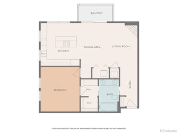 1738 N Franklin St #3D, Denver, CO 80218