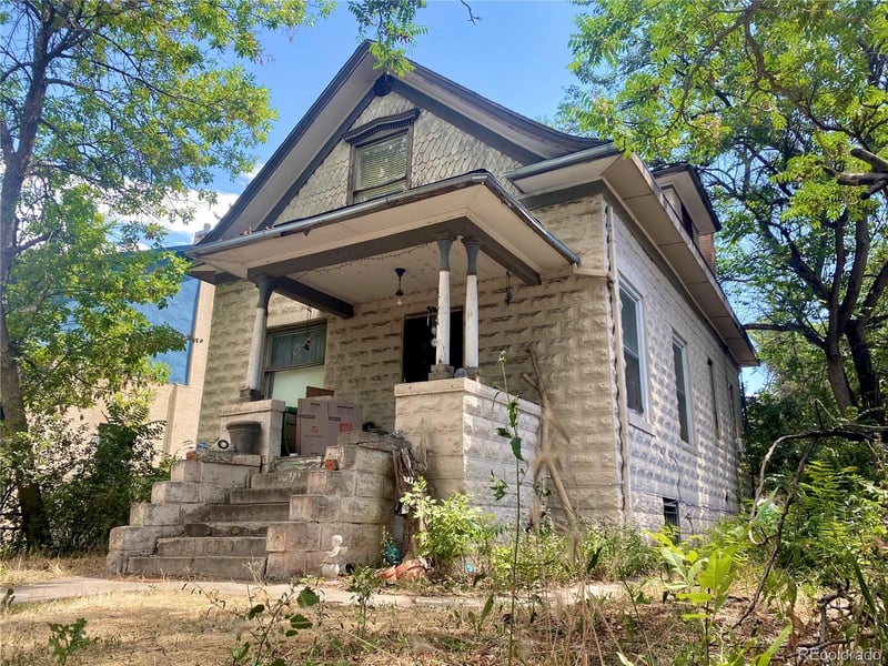 1624 Adams St, Denver, CO 80206
