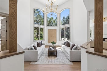 2230 E Grand Ave, Cherry Hills Village, CO 80113
