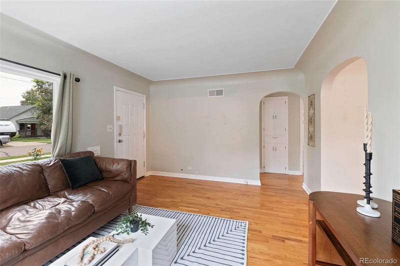 3766 S Bannock St, Englewood, CO 80110