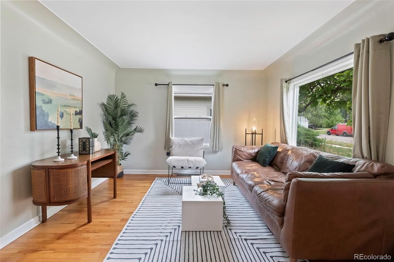 3766 S Bannock St, Englewood, CO 80110
