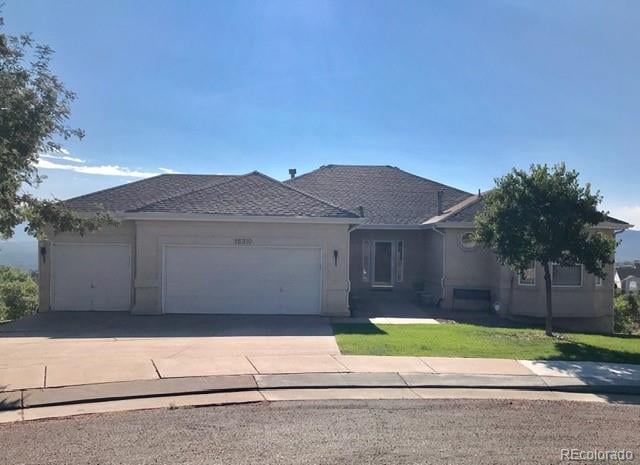 15310 Ridgefield Ln, Colorado Springs, CO 80921