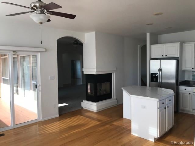 15310 Ridgefield Ln, Colorado Springs, CO 80921