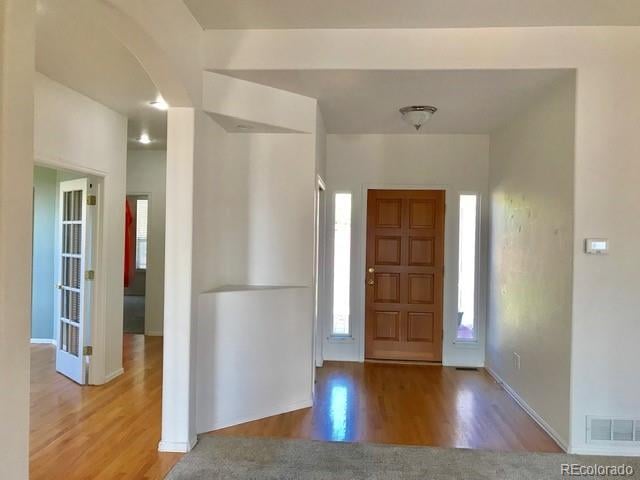 15310 Ridgefield Ln, Colorado Springs, CO 80921