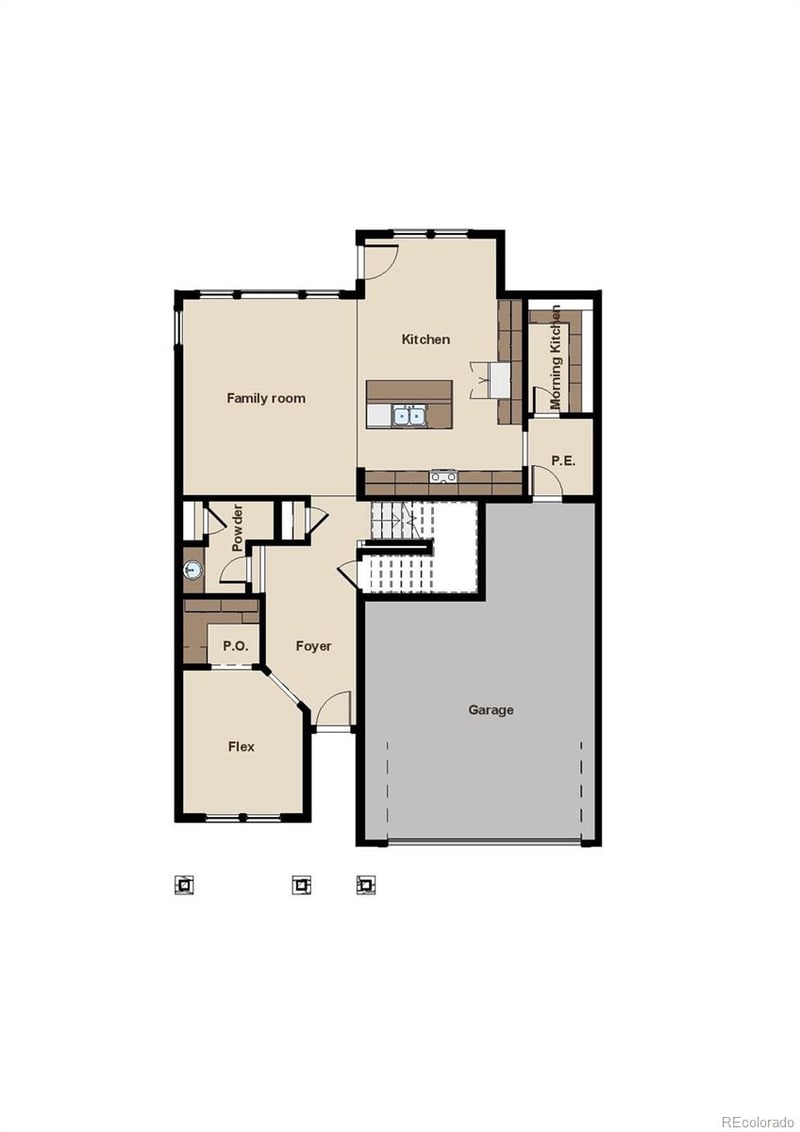 2149 Silverado Ln, Fort Lupton, CO 80621
