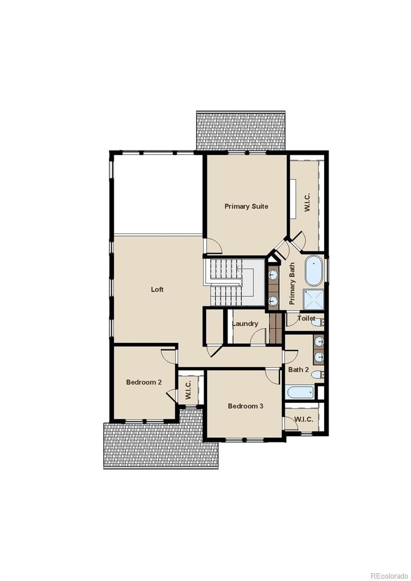 2149 Silverado Ln, Fort Lupton, CO 80621