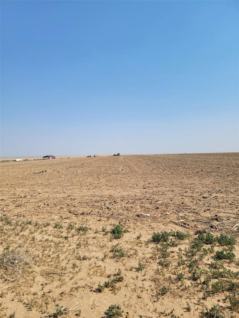 County Road 81, Roggen, CO 80652