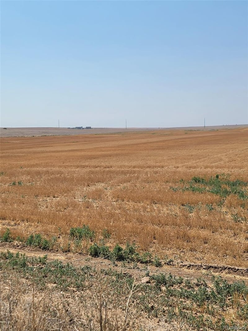 County Road 81, Roggen, CO 80652