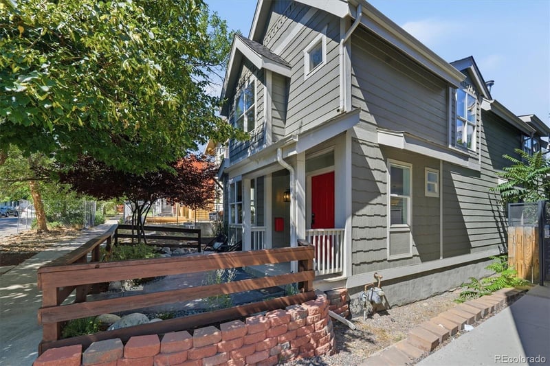 2918 Wyandot St, Denver, CO 80211