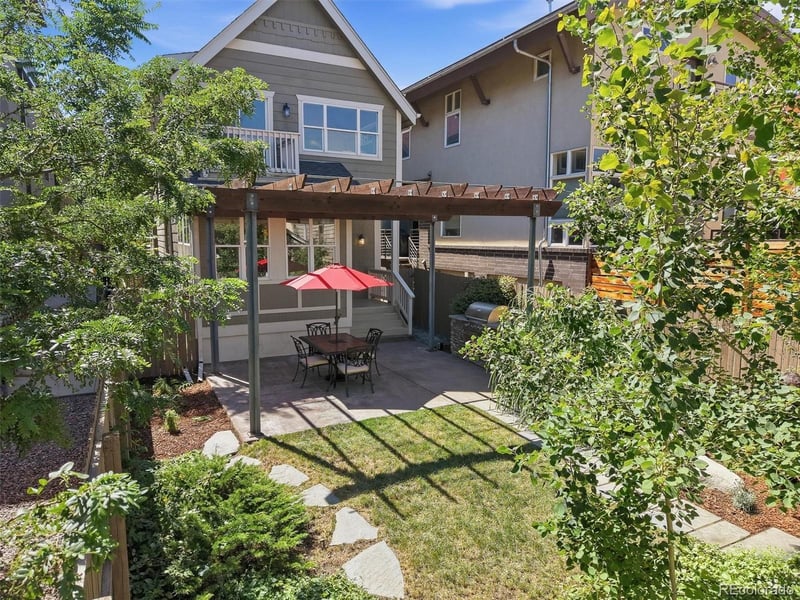 2918 Wyandot St, Denver, CO 80211