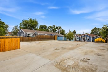 3410 W Gill Pl, Denver, CO 80219