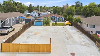 3410 W Gill Pl, Denver, CO 80219