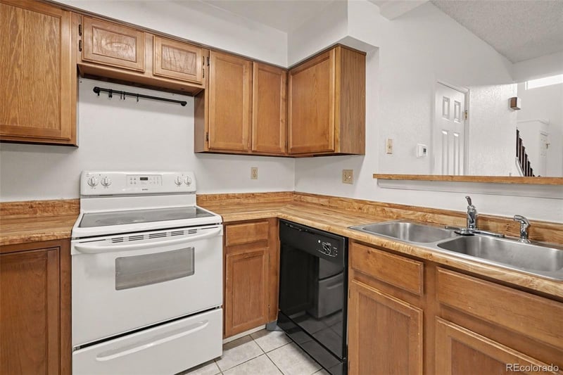 8106 Gray Ct #468, Arvada, CO 80003
