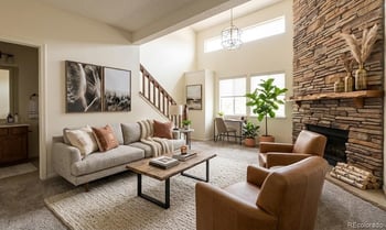 8106 Gray Ct #468, Arvada, CO 80003