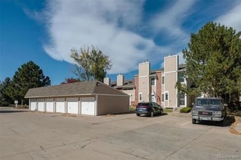 8106 Gray Ct #468, Arvada, CO 80003