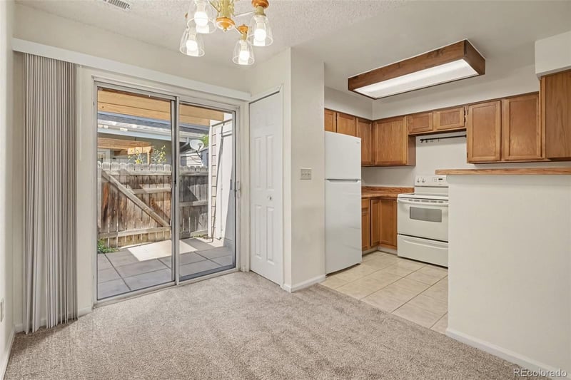 8106 Gray Ct #468, Arvada, CO 80003