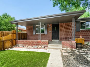 1635 W Florida Ave, Denver, CO 80223