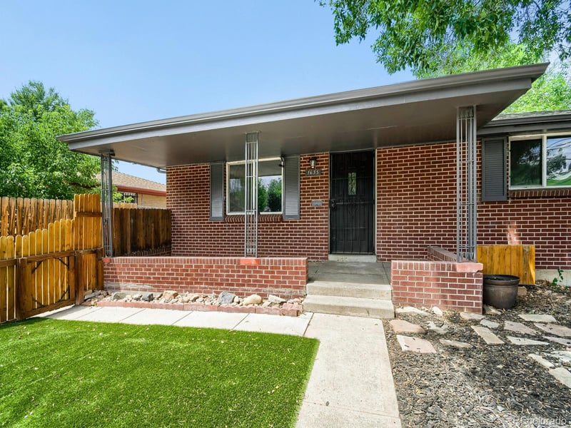 1635 W Florida Ave, Denver, CO 80223