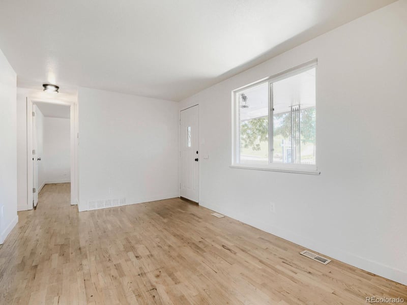 1635 W Florida Ave, Denver, CO 80223