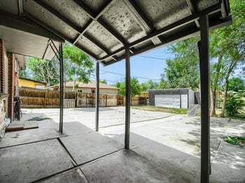 1635 W Florida Ave, Denver, CO 80223