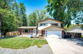 12665 W 67th Pl, Arvada, CO 80004