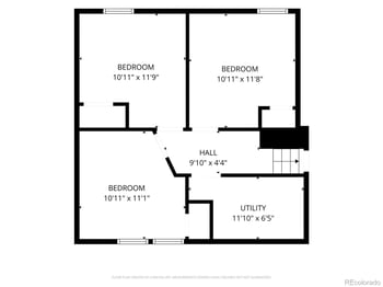 12665 W 67th Pl, Arvada, CO 80004