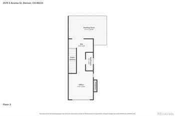 2575 S Acoma St, Denver, CO 80223
