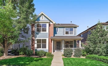 8385 Deframe Ct, Arvada, CO 80005