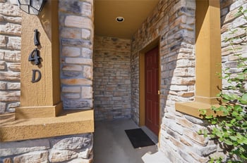 10549 Graymont Ln #14D, Littleton, CO 80126
