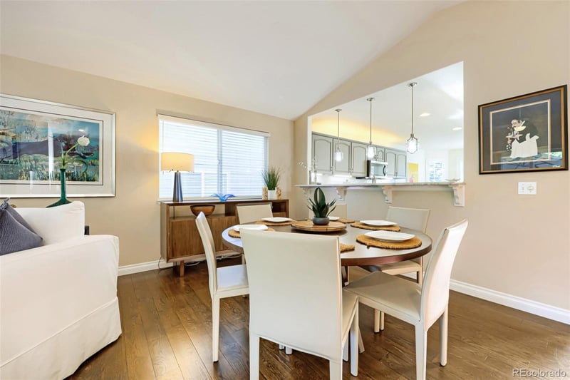 9435 High Cliffe St, Littleton, CO 80129