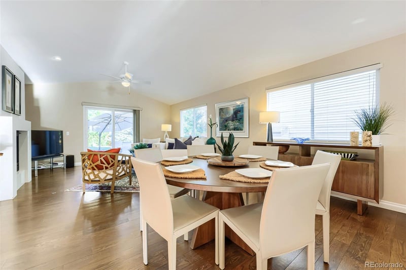 9435 High Cliffe St, Littleton, CO 80129
