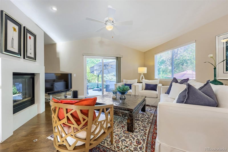 9435 High Cliffe St, Littleton, CO 80129