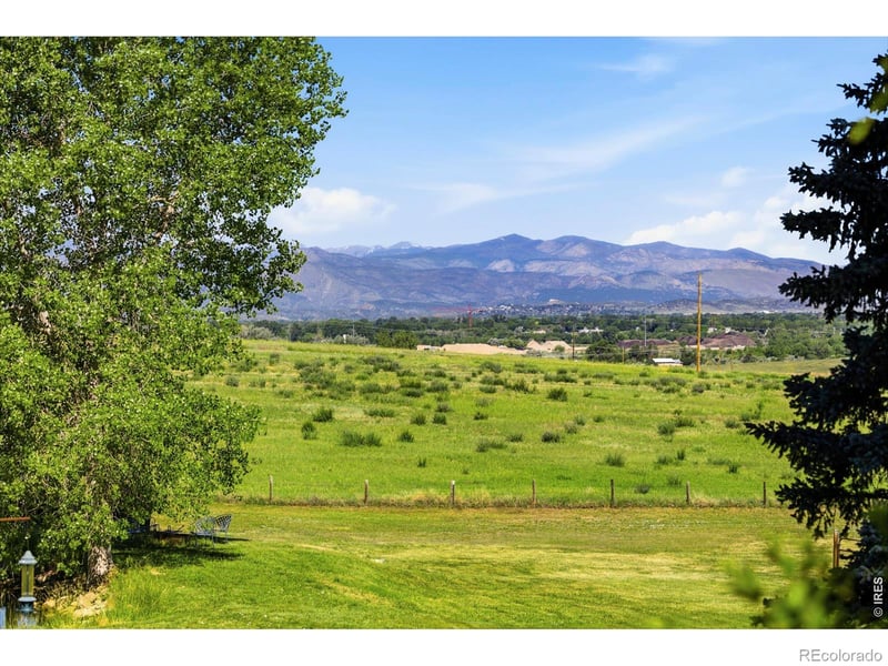 1609 Sauk Rd, Loveland, CO 80537