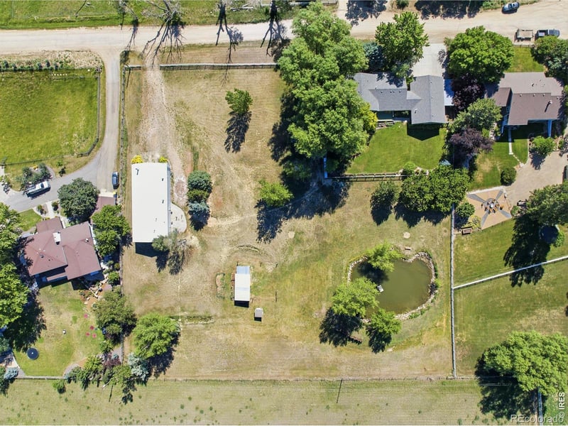 1609 Sauk Rd, Loveland, CO 80537