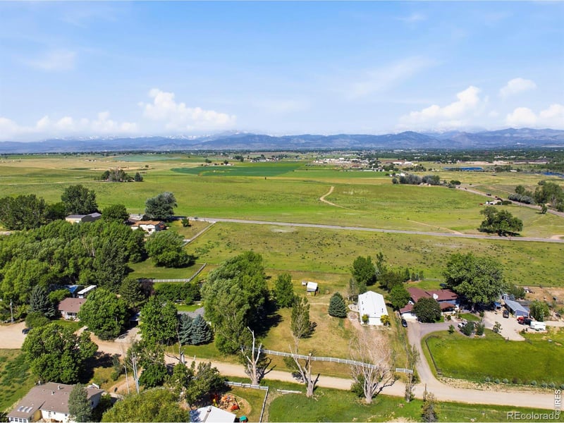 1609 Sauk Rd, Loveland, CO 80537