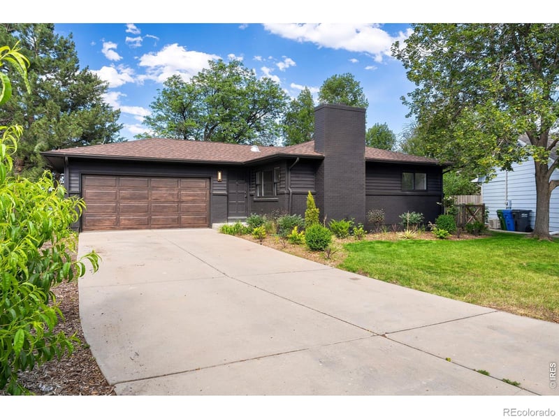 2207 Charolais Dr, Fort Collins, CO 80526