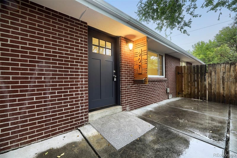 907 Newton St, Denver, CO 80204