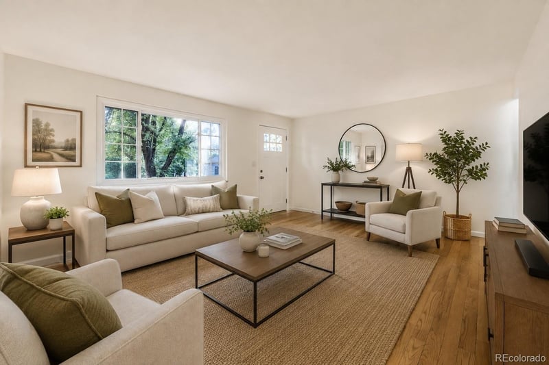 907 Newton St, Denver, CO 80204