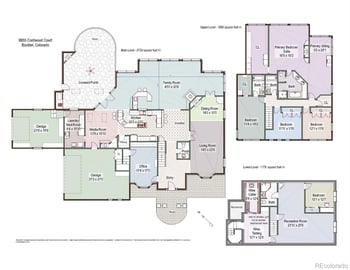 6955 Cordwood Ct, Boulder, CO 80301
