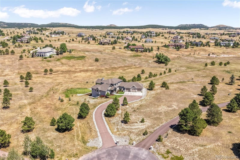 19195 Breton Pl, Monument, CO 80132