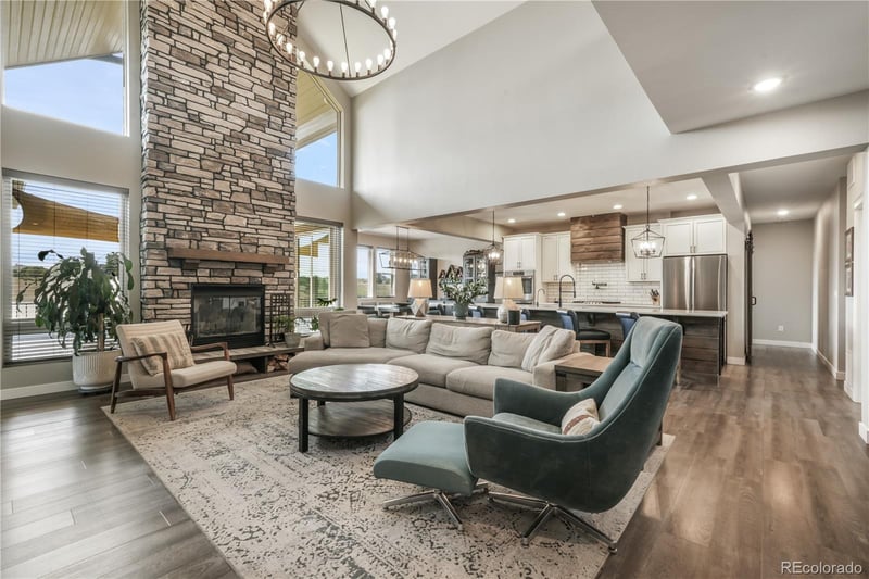 19195 Breton Pl, Monument, CO 80132
