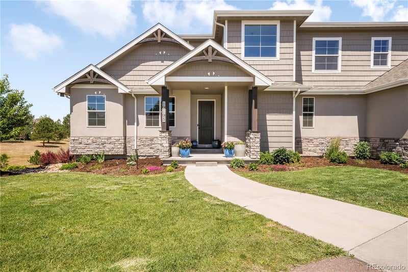 19195 Breton Pl, Monument, CO 80132