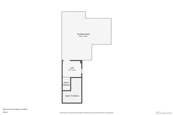 5030 S Prince Pl, Littleton, CO 80123