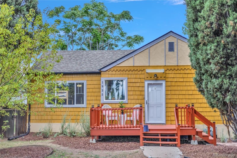 1935 Yukon St, Lakewood, CO 80214