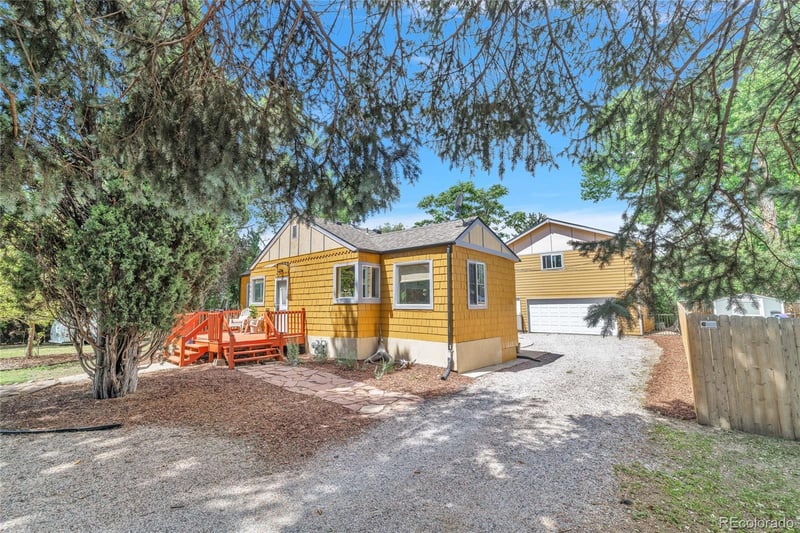 1935 Yukon St, Lakewood, CO 80214