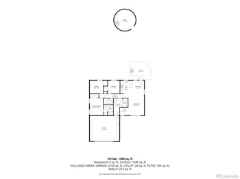 2151 Tate Ave, Fort Lupton, CO 80621