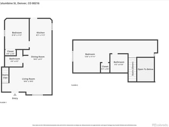 4430 Columbine St, Denver, CO 80216
